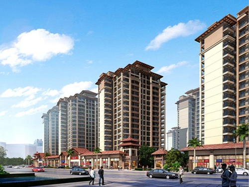 现在去恒大未来城买房会后悔吗？