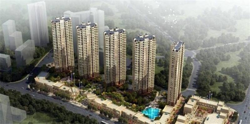 河南具有touzi价纸的房子有哪些城市